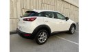 مازدا CX-3 GS 2 | Under Warranty | Free Insurance | Inspected on 150+ parameters