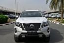 Nissan Navara NISSAN NAVARA FOR LOCAL REGISTRATION