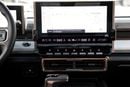 جي أم سي همر EV 2022 GMC Hummer EV Pick Up Edition1 - White inside black & white | Export Only