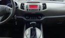Kia Sportage EX 2.4 | Under Warranty | Inspected on 150+ parameters
