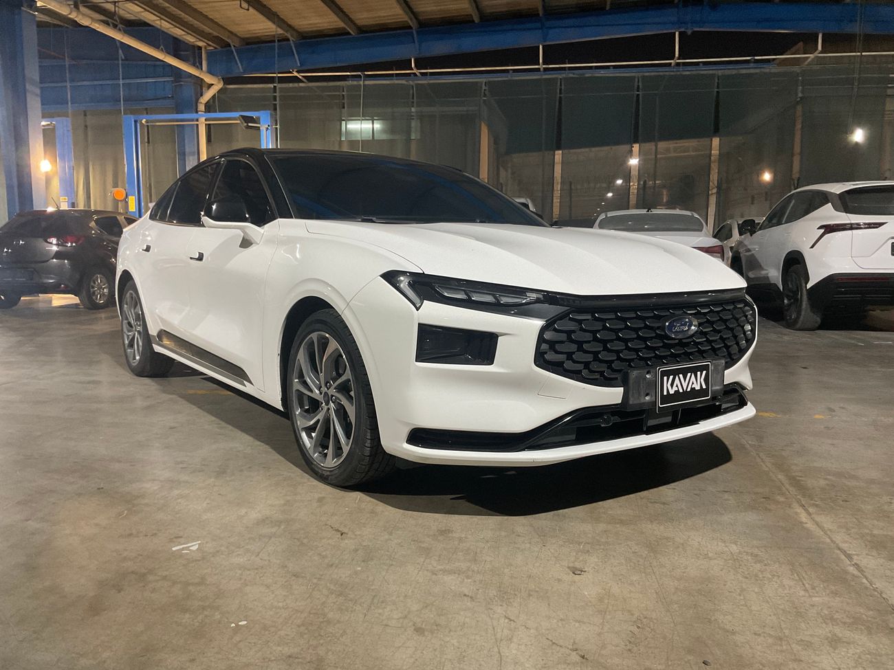 Ford Taurus Titanium | Guaranteed Warranty | 0 Down Payment