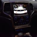 Jeep Grand Cherokee EXCELLENT DEAL for our Jeep Grand Cherokee Limited 4x4 ( 2016 Model ) in Red Color GCC Specs