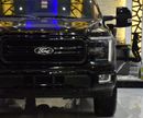 فورد F 150 EXCELLENT DEAL for our Ford F150 Lariat FX4 ( 2024 Model ) in Black Color GCC Specs