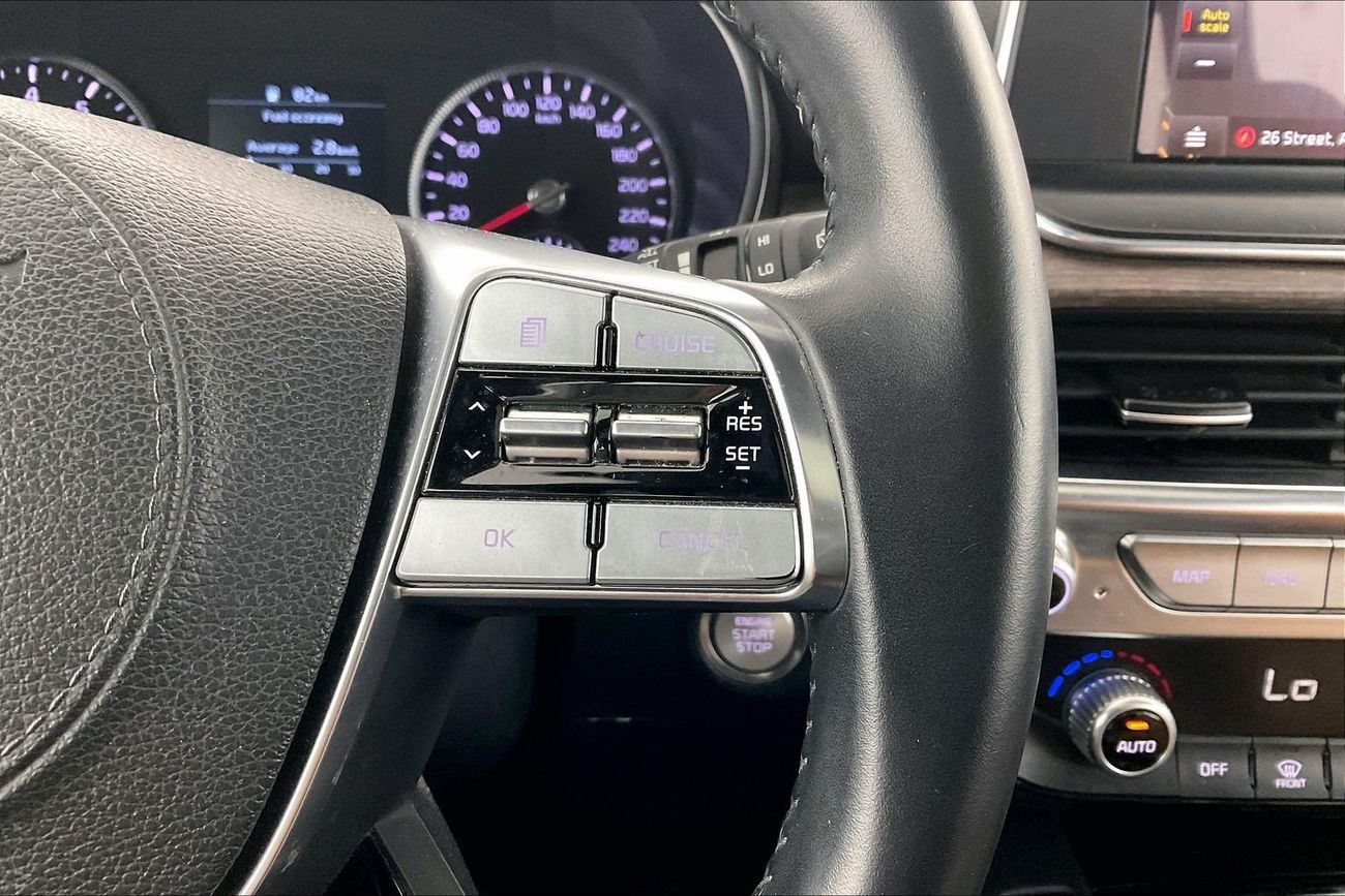 Kia Telluride EX | Guaranteed Warranty | 0 Down Payment