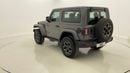 Jeep Wrangler RUBICON 3.6 | Zero Down Payment | Home Test Drive