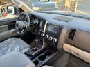 Toyota Sequoia SR5 2021 USA specs