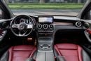 Mercedes Benz GLC 300 GLC 200 AMG 4MATIC GLC 200 AMG | 2,644 P.M | 0% Downpayment | UNDER WARRANTY!