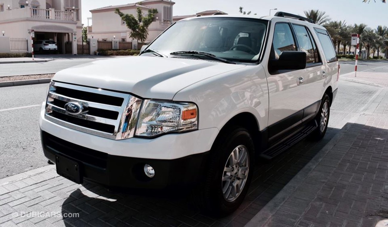 Ford Expedition