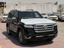 Toyota Land Cruiser VX TOYOTA LAND CRUISER 3.5 VX 2025