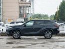 Toyota Highlander VXR FULLEST OPTION WITH JBL, HUD