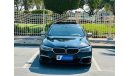 BMW 550i 2,150PM || BMW 550i XDRIVE || FULL OPTION || 0% DOWNPAYMENT || WELL MAINTAINED