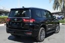Toyota Land Cruiser 2025 TOYOTA LC300 GXR V6 3.3L DIESEL 7 SEAT AT