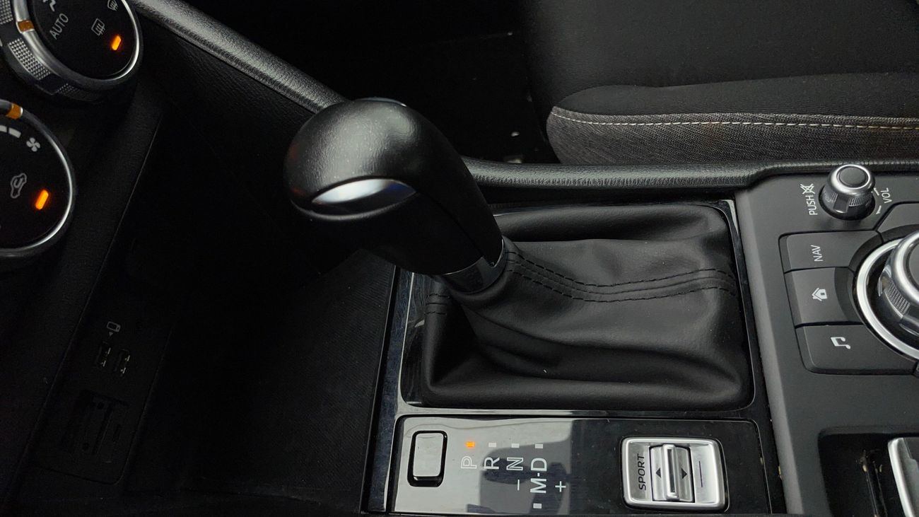 مازدا CX3 GT 2 | بدون دفعة مقدمة | اختبار القيادة في المنزل