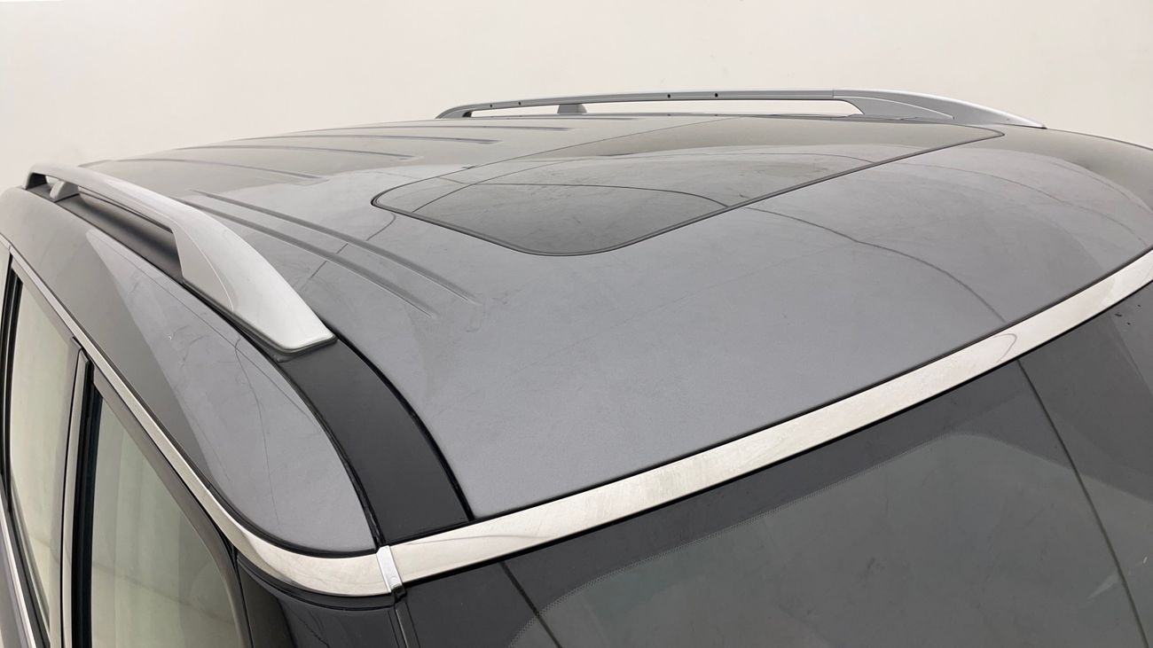 Nissan Patrol LE TITANIUM 5.6 | Zero Down Payment | Home Test Drive