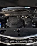 Kia Telluride KIA Telluride 3800 CC - 2025 MODEL