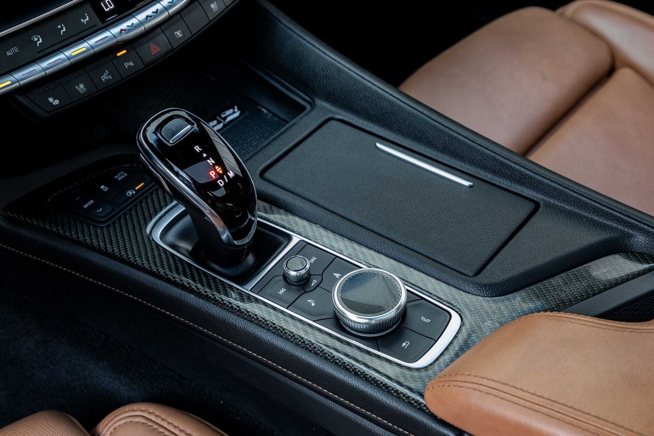 كاديلاك CT5 CT5 Premium Luxury | 2,155 P.M | 0% Downpayment | Agency Warranty+Service!