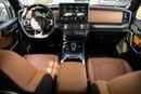 BAW 212 T01 ADVENTURER GCC Specs 2.0L Turbo 4 Cylinders 2026 Brand New For Export