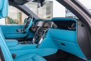 Rolls Royce Cullinan BLACK BADGE 2026 Rolls-Royce Cullinan | Original Mansory | Full Carbon | Exclusive Blue Interior