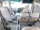 Toyota Coaster TOYOTA COASTER BUS RHD 2013 MODEL 4.0 L DIESEL AUTOMATIC(PM05719)