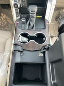 تويوتا لاند كروزر