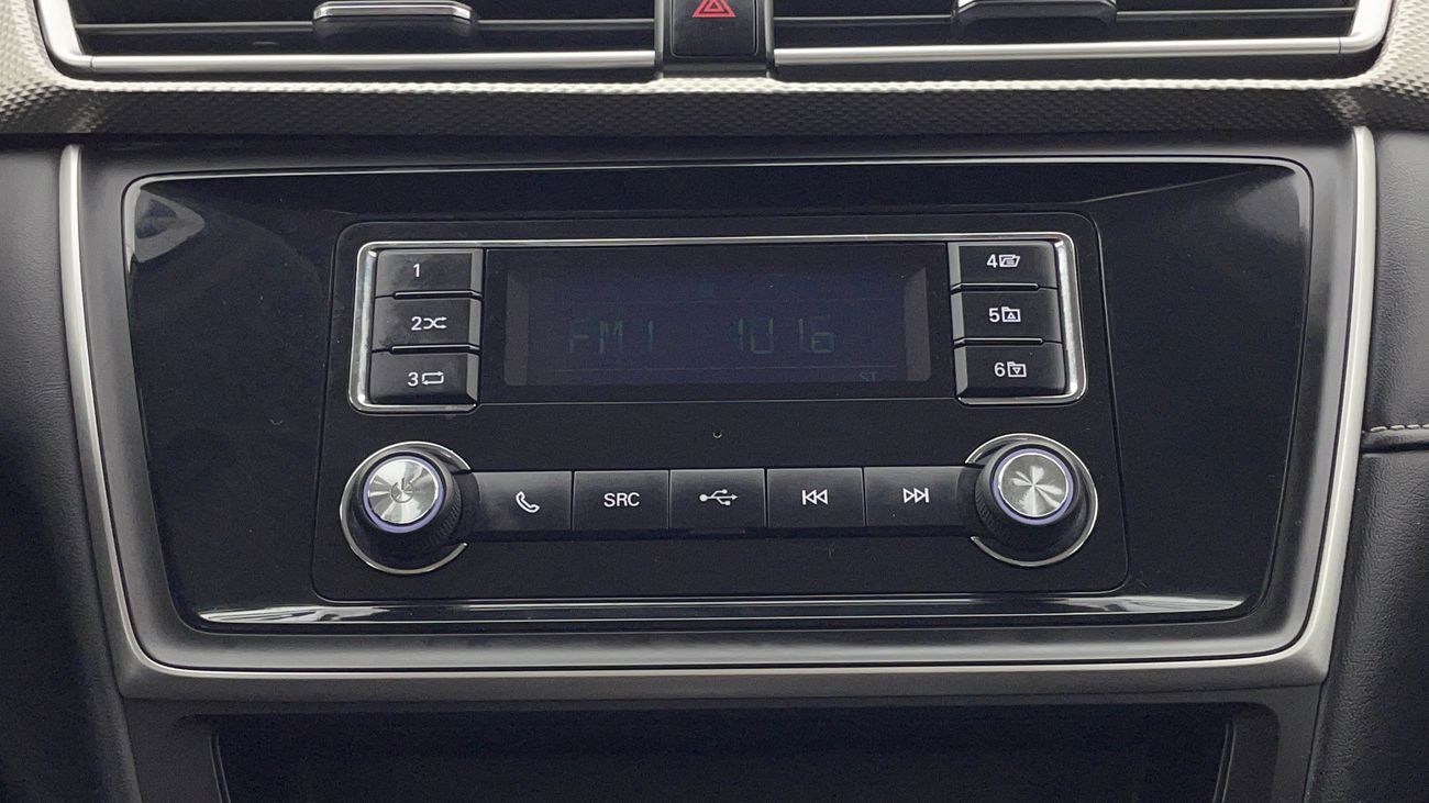 MG 5 STD 1.5 | Zero Down Payment | Home Test Drive