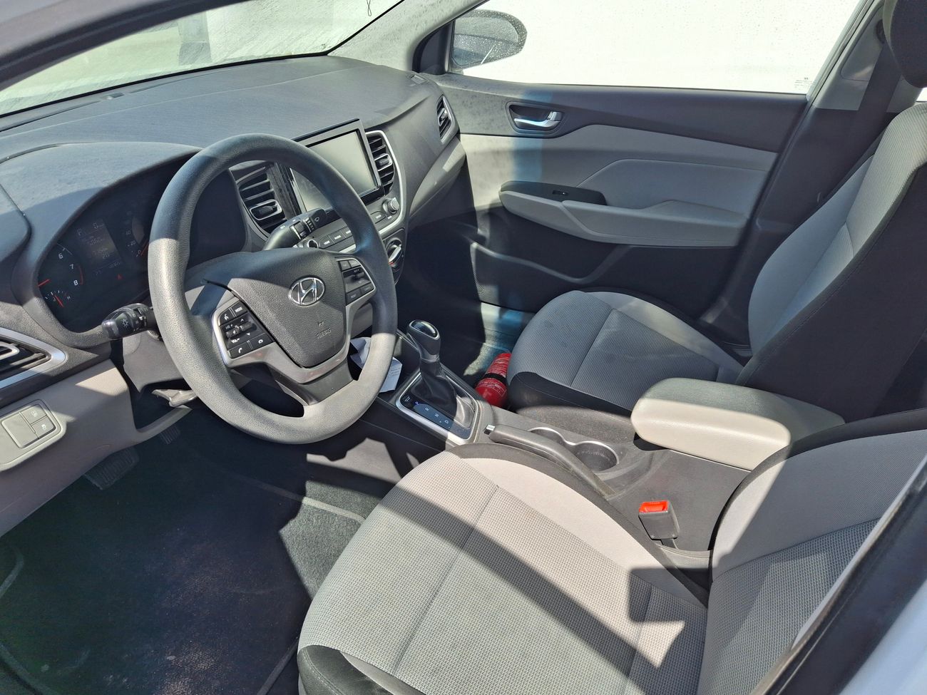 Hyundai Accent Smart+ 1.5L SMART 1.6 | Zero Down Payment | Home Test Drive