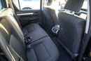 تويوتا هيلوكس GL 2026 Toyota Hilux Double Cab 2.7L Petrol (TGN121) 4x2