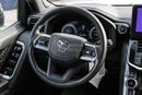 تويوتا لاند كروزر LHD LC300 3.5L PETROL AT 4WD V6 VXR 7S 2025MY