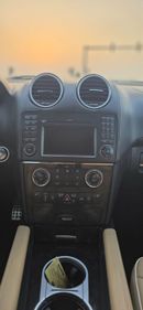 مرسيدس بنز ML 500 STD