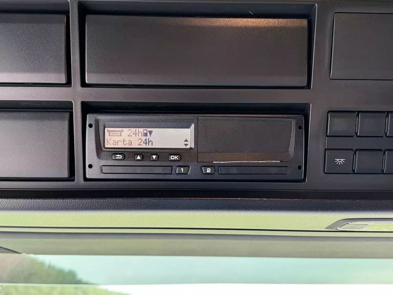 MAN TGS TGS 22.440 4x2 BB SA