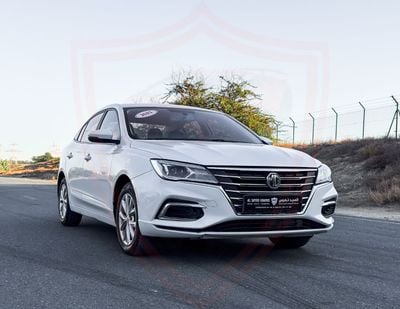 أم جي 5 إم جي 5 | 1.5 لتر | 2023 | خليجية | خالية من الحوادث | بحالة ممتازة | 444 شهرياً