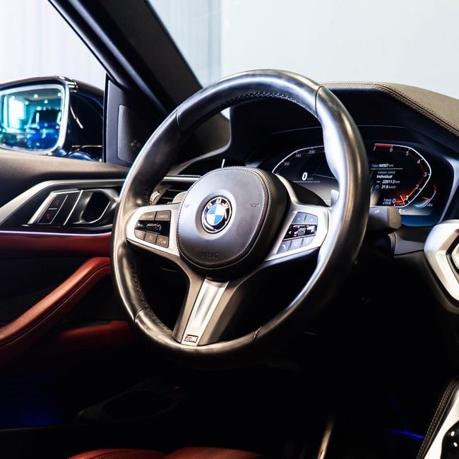 BMW 430i M SPORT, миниатюра 25