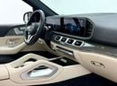 Mercedes Benz GLE 450 AMG GLE450 AMG 4MATIC, Warranty, Full Mercedes Service History, Fully Loaded, GCC