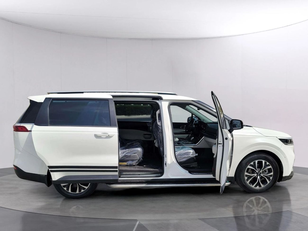 كيا كارنيفال GDI EX 3.5L