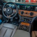 Rolls Royce Ghost STD