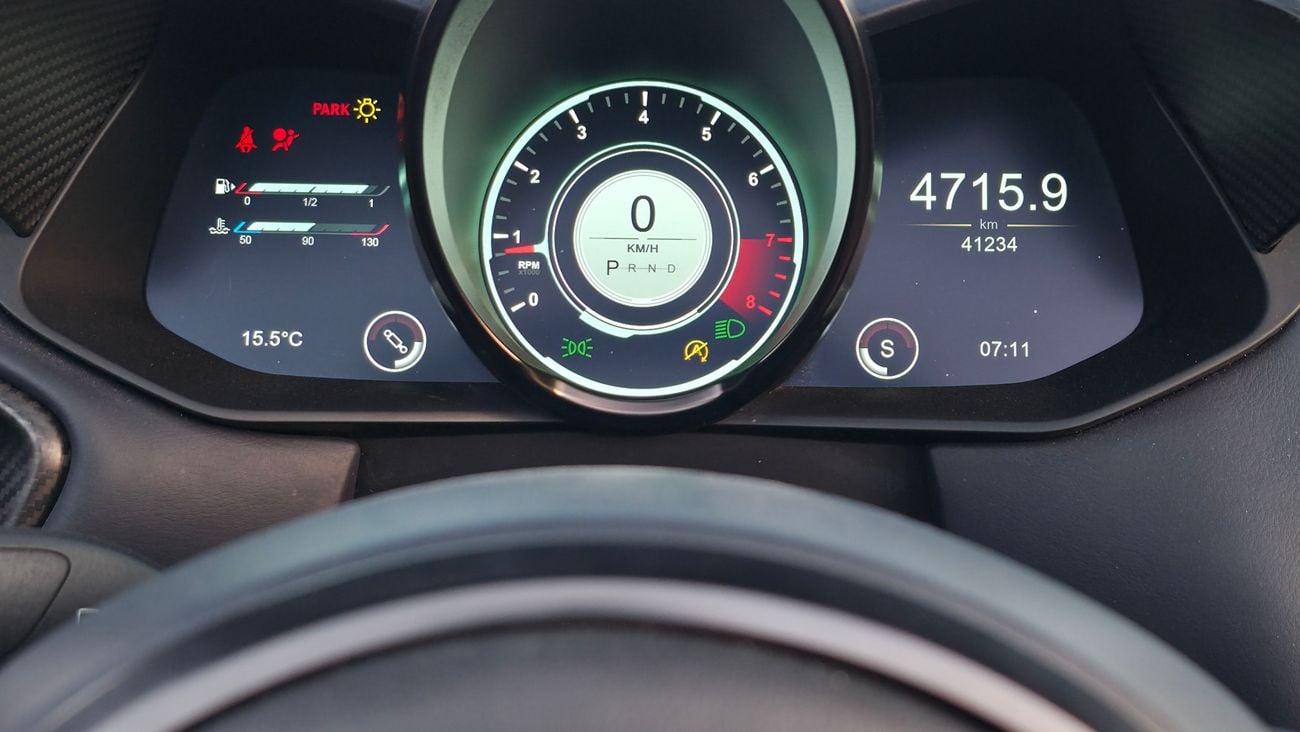 Aston Martin Vantage