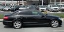 مرسيدس بنز E 350 AVANTGARDE SPORTS