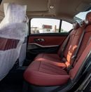 BMW 325i BMW 3-Series 325LI 2026 Automatic 0 Km 4 Cylinder Rear Wheel Drive (RWD) Sedan White