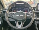 جينيسس G70 / SUNROOF/ LEATHER/ TRIP TONIC/ FULL OPT/ 1040 MONTHLY / LOT#72947