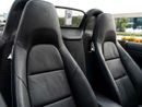 Porsche 718 Boxster S 2.5L A/T