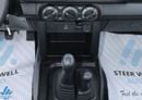 Mitsubishi L200 2026 Mitsubishi L200 Triton GL Diesel / Only Available with us 4x4 5 MT Mid-Line / Export Only