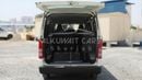 Toyota Hiace (NEW) Toyota Hiace 15seat 2.5L Diesel V4 MT 2024