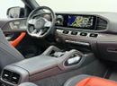 Mercedes Benz GLE 53 AMG Coupe 4MATIC+ 2023 Mercedes-AMG GLE 53 AMG, Mercedes Warranty+Full Service History, GCC