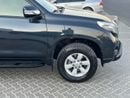 Toyota Prado GXR 4.0L AWD