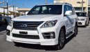 Lexus LX570 S