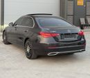 مرسيدس بنز C 300 STANDARD