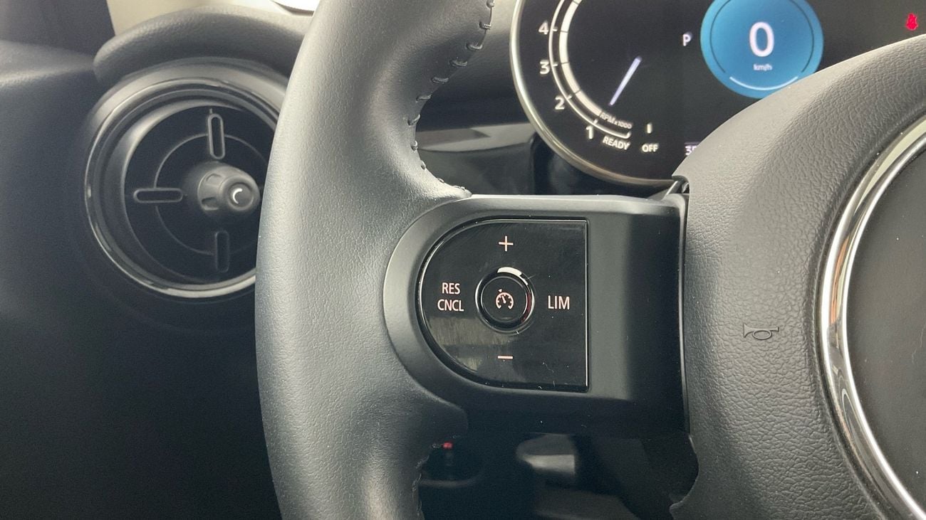 ميني كوبر Cooper | شامل الضمان | 0 ﺪﻔﻋﺓ ﺃﻮﻟﻯ