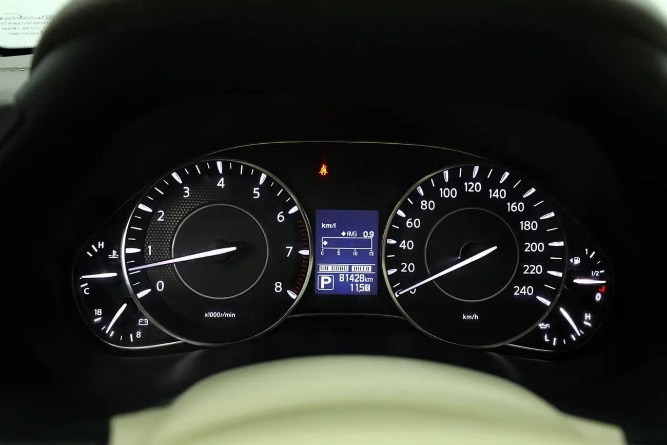 Nissan Patrol Nissan Patrol 2014 Base Model - Reliable SUV for Sale Ref#E9064223