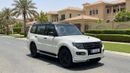 Mitsubishi Pajero GLS H/L SIGNATURE EDI 2020 | AED 1117/Month | 0 DP | 30 Day Return | Warranty | Service History