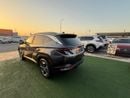 Hyundai Tucson ULTIMATE fully loaded with panoramic sunroof